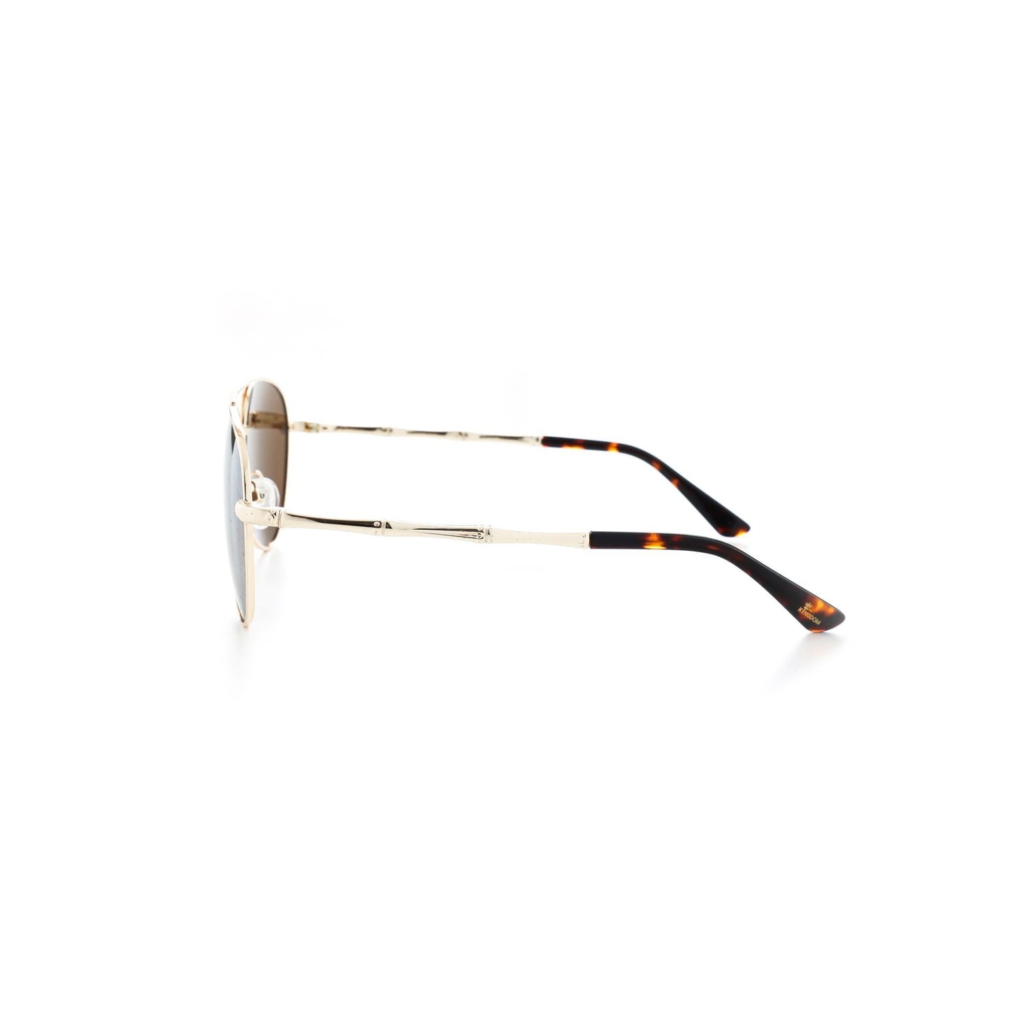 Matthew- Metal - Kingdom Sunglasses