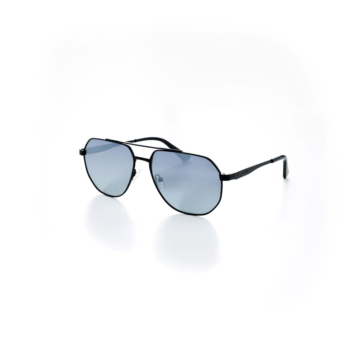 James- Metal - Kingdom Sunglasses