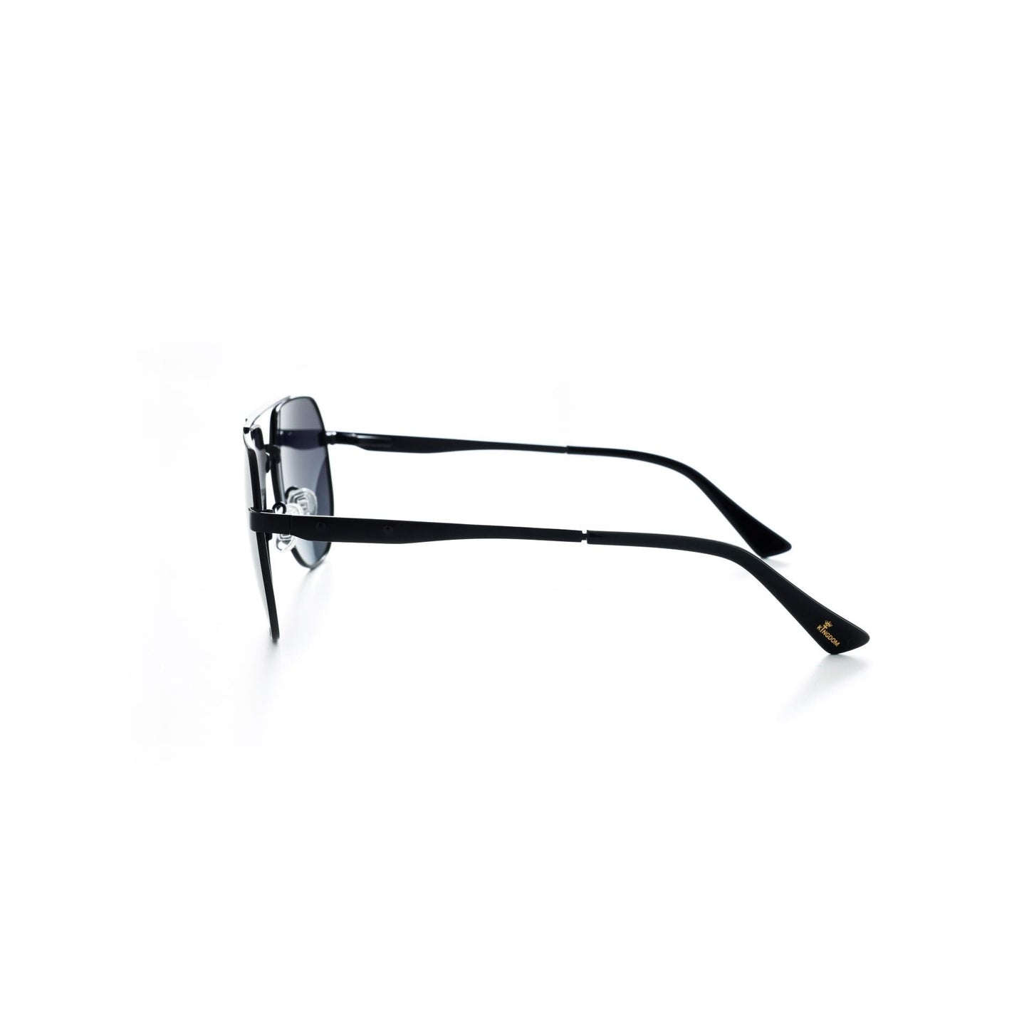James- Metal - Kingdom Sunglasses