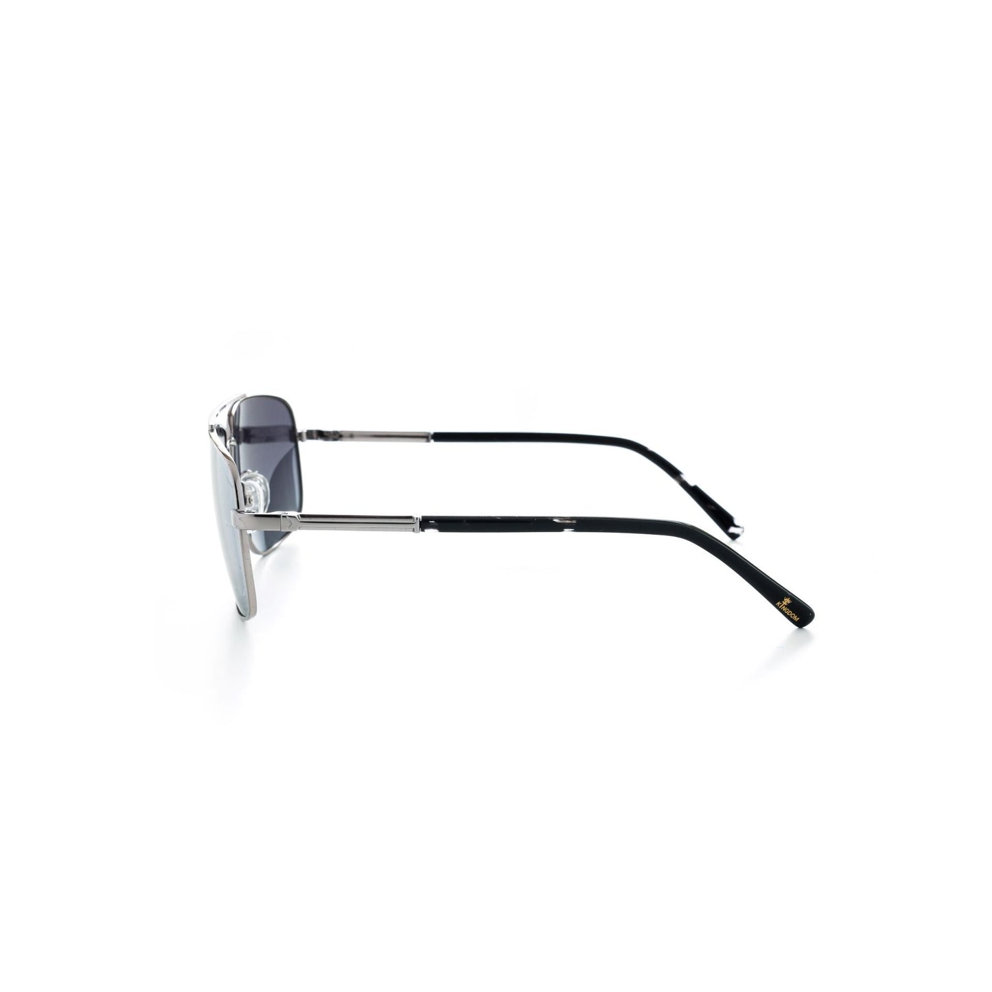 Silas- Metal - Kingdom Sunglasses