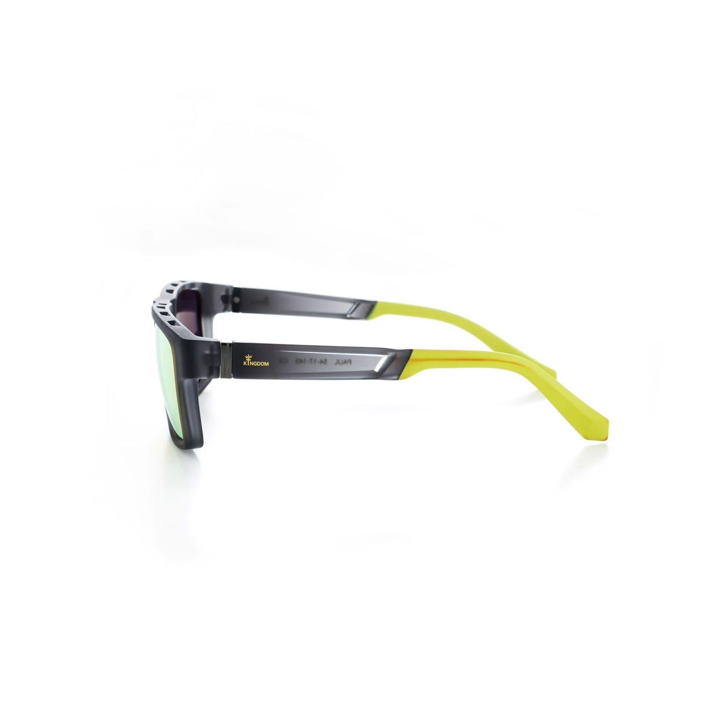 Paul - Kingdom Sunglasses