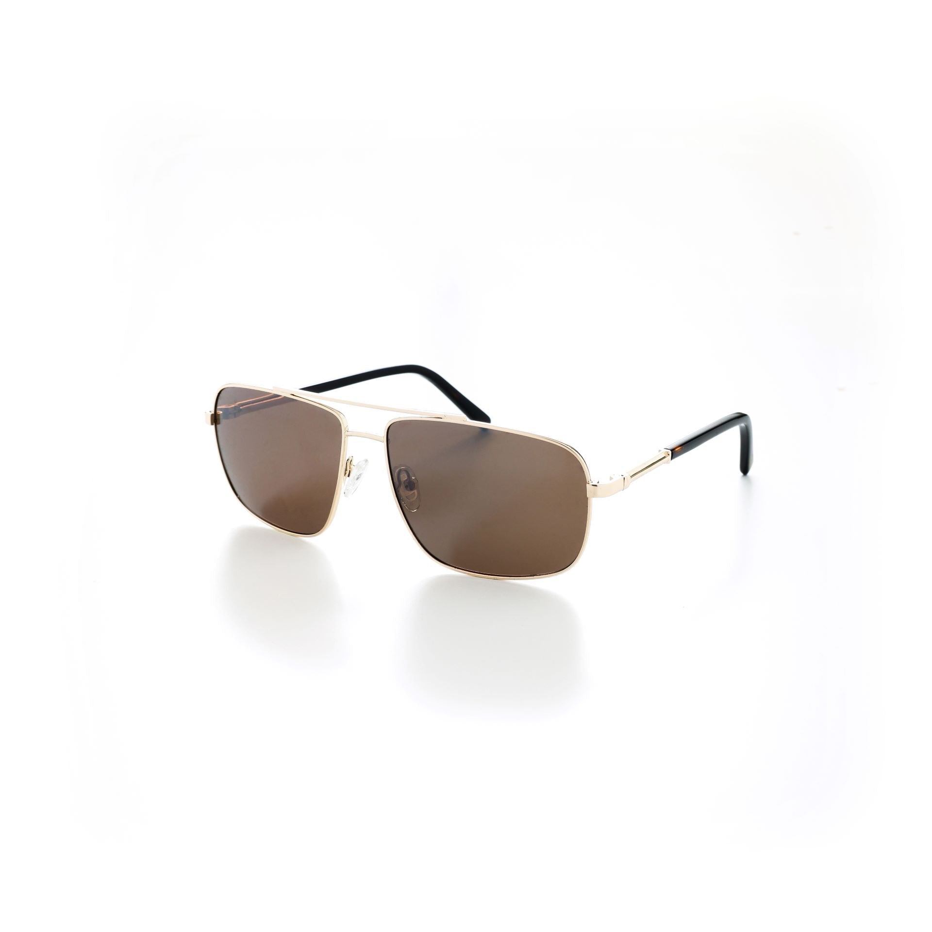 Silas- Metal - Kingdom Sunglasses