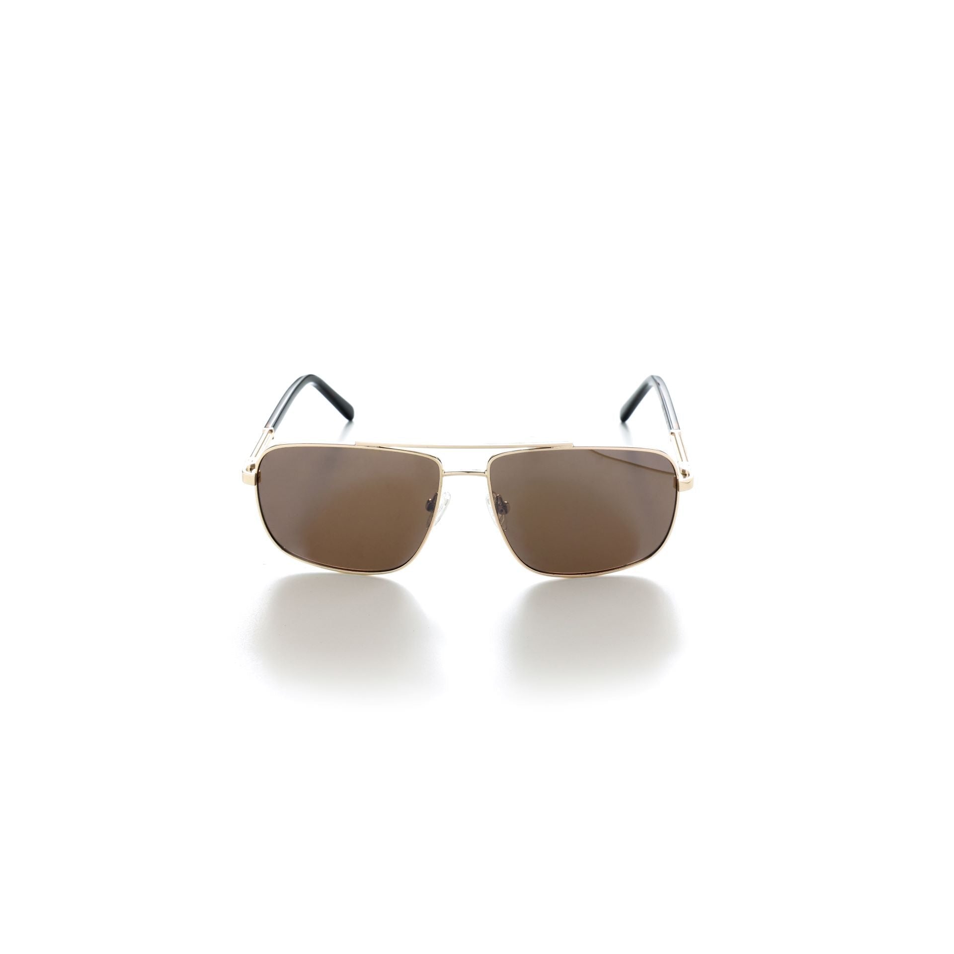 Silas- Metal - Kingdom Sunglasses